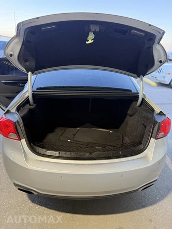 2017 Chevrolet Impala Premier 2LZ - miniatura 5