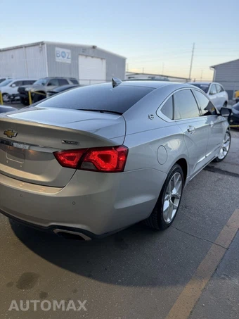 2017 Chevrolet Impala Premier 2LZ - miniatura 6