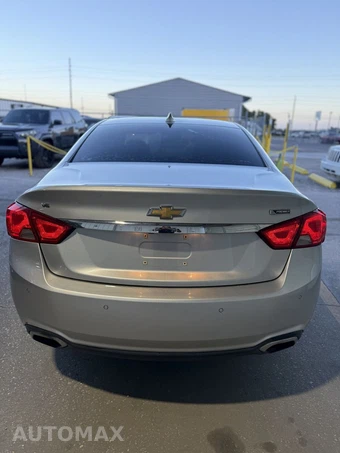 2017 Chevrolet Impala Premier 2LZ - miniatura 7