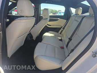 2017 Chevrolet Impala Premier 2LZ – miniatura 10