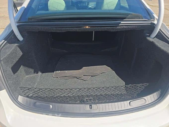 2017 Chevrolet Impala Premier 2LZ – miniatura 11