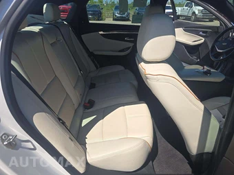 2017 Chevrolet Impala Premier 2LZ – miniatura 13
