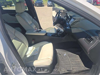 2017 Chevrolet Impala Premier 2LZ – miniatura 15