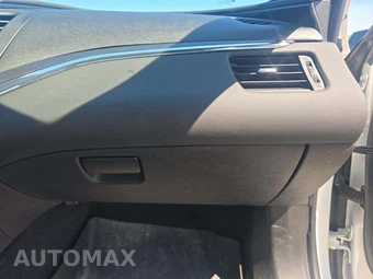 2017 Chevrolet Impala Premier 2LZ – miniatura 16