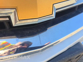 2017 Chevrolet Impala Premier 2LZ – miniatura 18