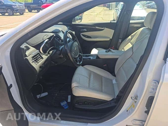 2017 Chevrolet Impala Premier 2LZ – miniatura 3