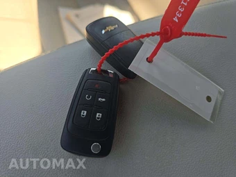 2017 Chevrolet Impala Premier 2LZ – miniatura 5