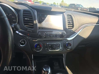 2017 Chevrolet Impala Premier 2LZ – miniatura 7
