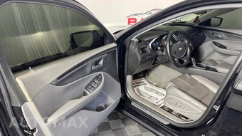2017 Chevrolet Impala Premier 2LZ - miniatura 10
