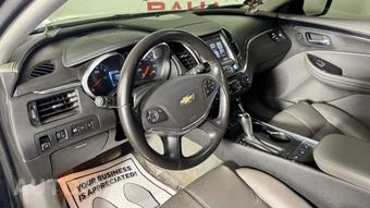 2017 Chevrolet Impala Premier 2LZ - miniatura 12