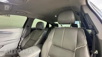 2017 Chevrolet Impala Premier 2LZ - miniatura 13