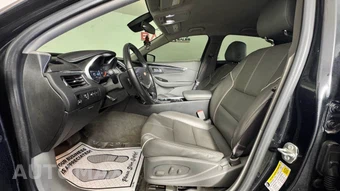 2017 Chevrolet Impala Premier 2LZ - miniatura 14
