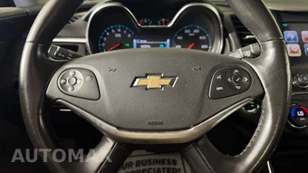 2017 Chevrolet Impala Premier 2LZ - miniatura 15
