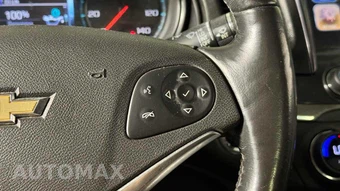 2017 Chevrolet Impala Premier 2LZ - miniatura 16