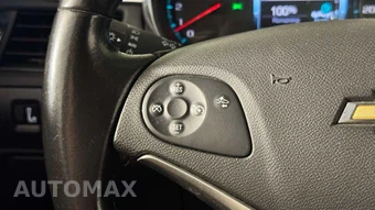 2017 Chevrolet Impala Premier 2LZ - miniatura 17