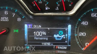 2017 Chevrolet Impala Premier 2LZ - miniatura 18
