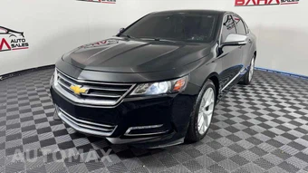 2017 Chevrolet Impala Premier 2LZ - miniatura 2