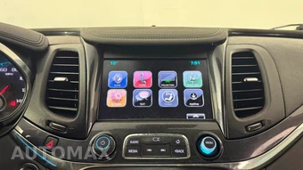 2017 Chevrolet Impala Premier 2LZ - miniatura 20