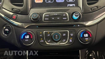 2017 Chevrolet Impala Premier 2LZ - miniatura 21