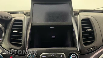 2017 Chevrolet Impala Premier 2LZ - miniatura 22