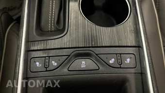 2017 Chevrolet Impala Premier 2LZ - miniatura 24