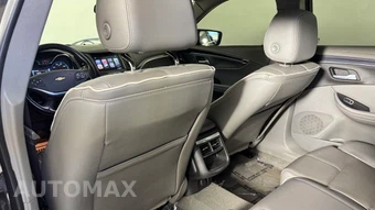 2017 Chevrolet Impala Premier 2LZ - miniatura 29