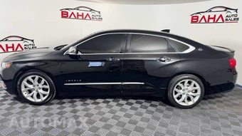 2017 Chevrolet Impala Premier 2LZ - miniatura 3