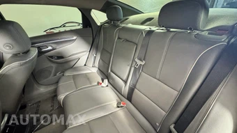 2017 Chevrolet Impala Premier 2LZ - miniatura 30