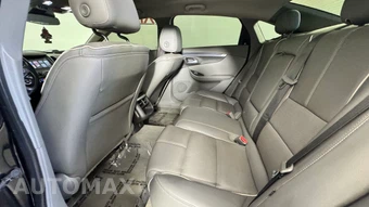 2017 Chevrolet Impala Premier 2LZ - miniatura 31