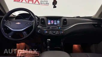 2017 Chevrolet Impala Premier 2LZ - miniatura 33