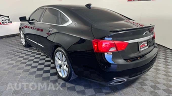 2017 Chevrolet Impala Premier 2LZ - miniatura 4