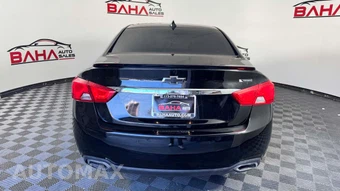 2017 Chevrolet Impala Premier 2LZ - miniatura 5