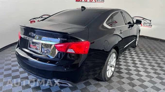 2017 Chevrolet Impala Premier 2LZ - miniatura 6