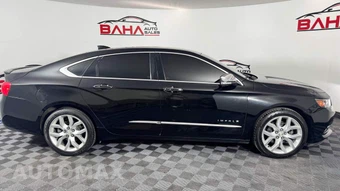 2017 Chevrolet Impala Premier 2LZ - miniatura 7