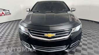 2017 Chevrolet Impala Premier 2LZ - miniatura 9