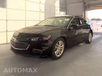 2017 Chevrolet Malibu Hybrid 1HY