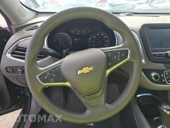 2017 Chevrolet Malibu Hybrid 1HY - miniatura 10
