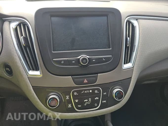 2017 Chevrolet Malibu Hybrid 1HY - miniatura 11