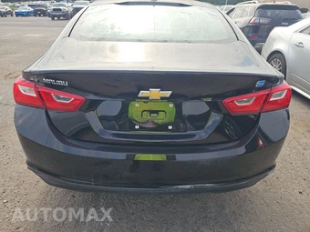 2017 Chevrolet Malibu Hybrid 1HY - miniatura 16