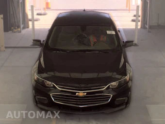 2017 Chevrolet Malibu Hybrid 1HY - miniatura 2