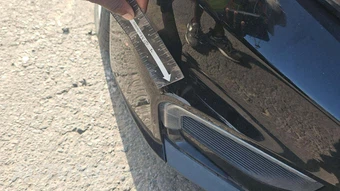 2017 Chevrolet Malibu Hybrid 1HY - miniatura 28