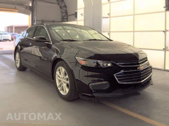 2017 Chevrolet Malibu Hybrid 1HY - miniatura 3