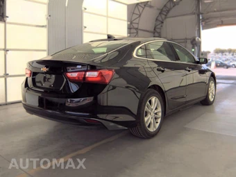 2017 Chevrolet Malibu Hybrid 1HY - miniatura 4
