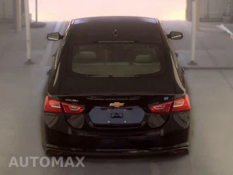 2017 Chevrolet Malibu Hybrid 1HY - miniatura 5
