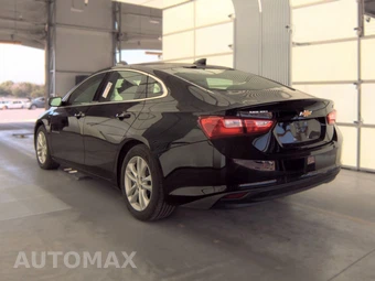 2017 Chevrolet Malibu Hybrid 1HY - miniatura 6