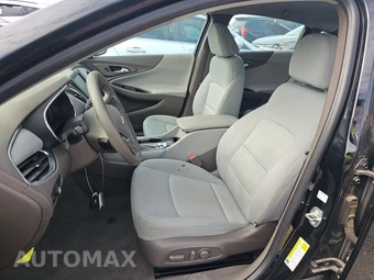 2017 Chevrolet Malibu Hybrid 1HY - miniatura 7