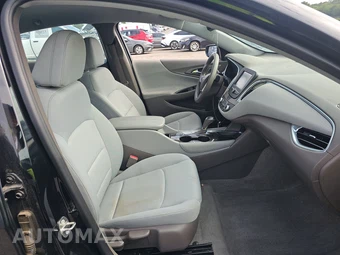 2017 Chevrolet Malibu Hybrid 1HY - miniatura 8