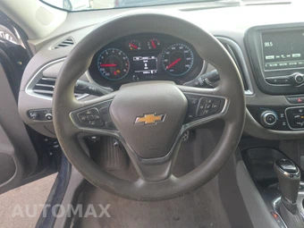 2017 Chevrolet Malibu LS 1FL - miniatura 10