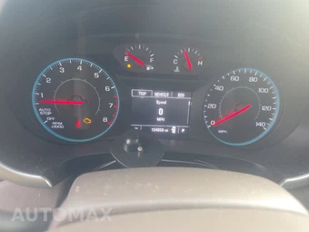 2017 Chevrolet Malibu LS 1FL - miniatura 12