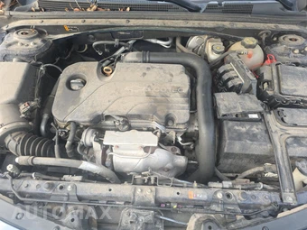 2017 Chevrolet Malibu LS 1FL - miniatura 15